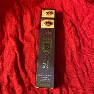 NIB Tarte Mascara